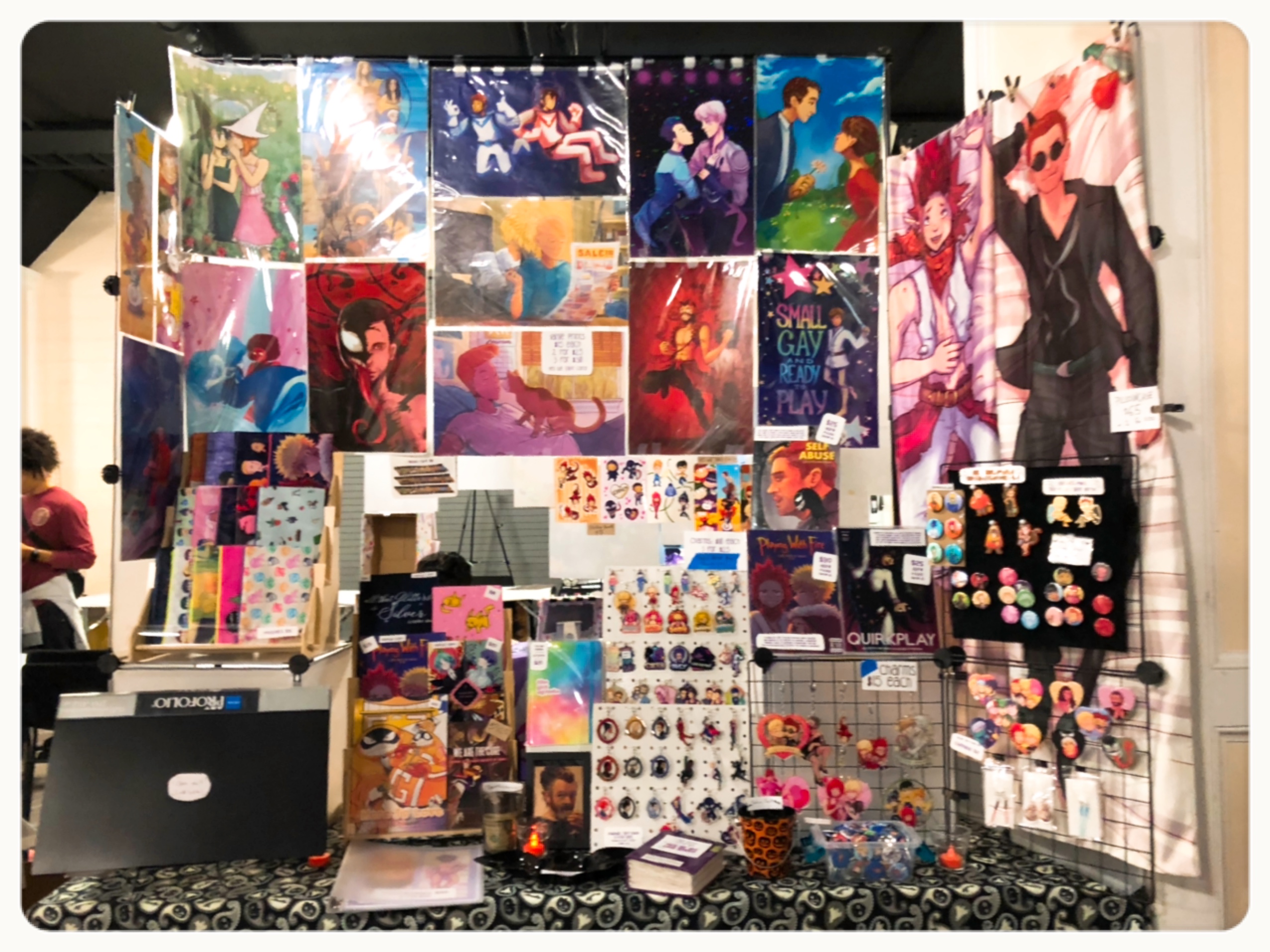 AUSA 2019